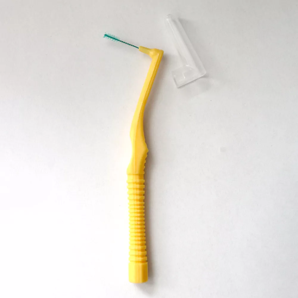 Interdental rengøringsbørste Interdental rengøringsbørste