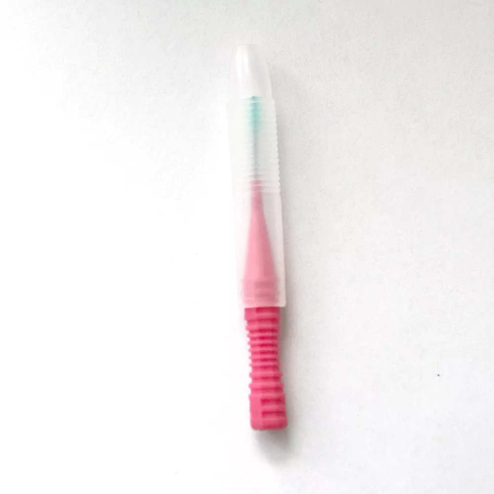 Mini interdental børste
