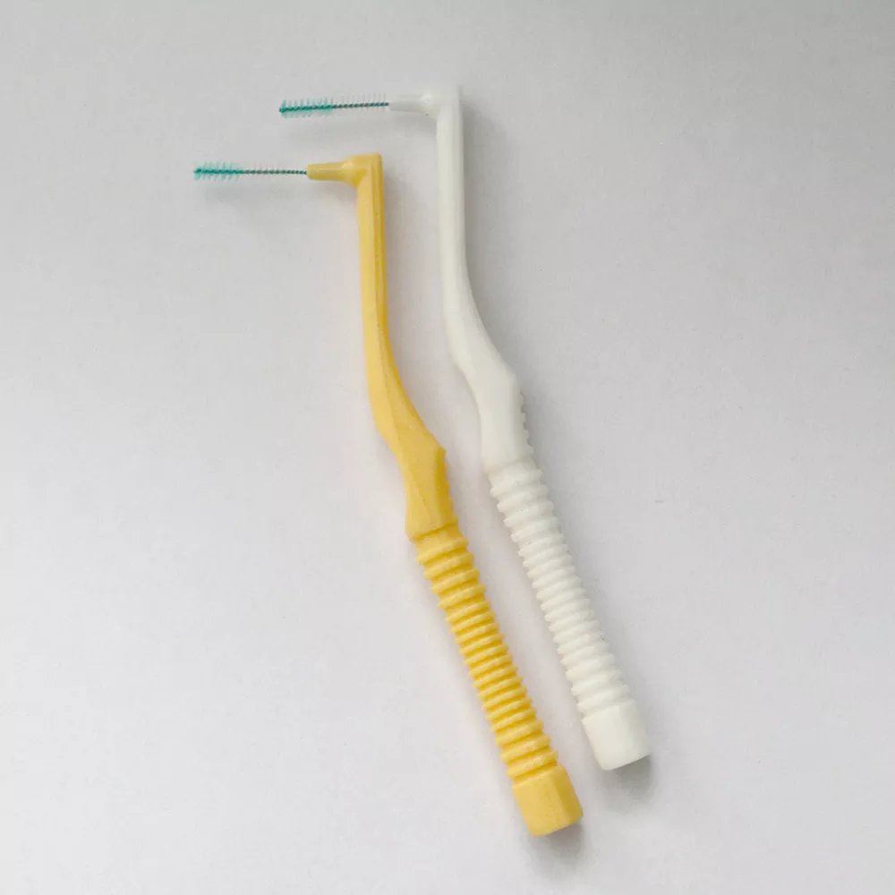 Mundhygiejne interdental børste